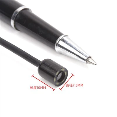 Ceamara Endoscope HD Ultra-Short HD